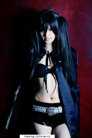 ^^Amy^^ - ◦●◦♣Hope♣◦●◦ - ~Poze personaj~
