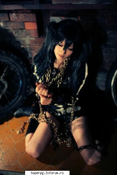 ^^Amy^^ - ◦●◦♣Hope♣◦●◦ - ~Poze personaj~