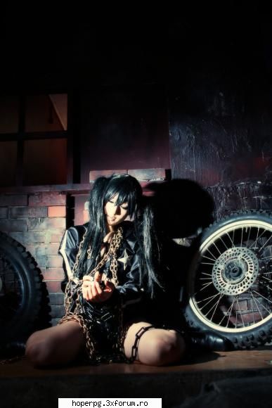 ^^Amy^^ - ◦●◦♣Hope♣◦●◦ - ~Poze personaj~