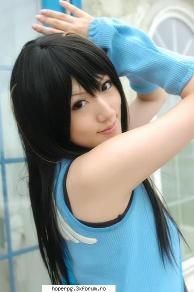 ^^Amy^^ - ◦●◦♣Hope♣◦●◦ - ~Poze personaj~