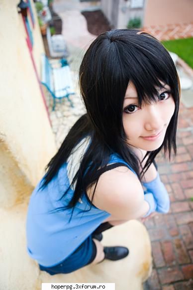 ^^Amy^^ - ◦●◦♣Hope♣◦●◦ - ~Poze personaj~