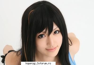 ^^Amy^^ - ◦●◦♣Hope♣◦●◦ - ~Poze personaj~