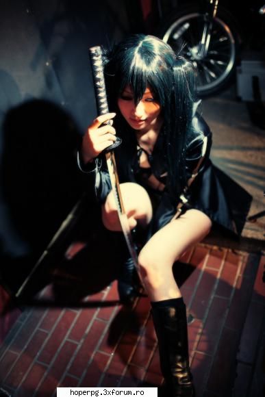 ^^Amy^^ - ◦●◦♣Hope♣◦●◦ - ~Poze personaj~