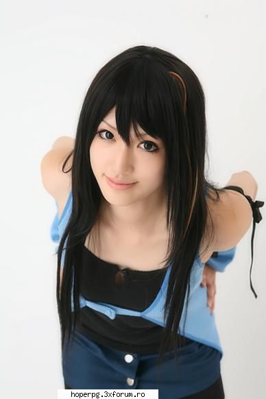 ^^Amy^^ - ◦●◦♣Hope♣◦●◦ - ~Poze personaj~