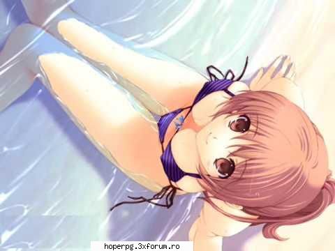Ayumi Frame ..... - Lizuka - ~Poze personaj~