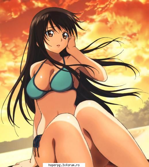 Ayumi Frame ..... - Lizuka - ~Poze personaj~