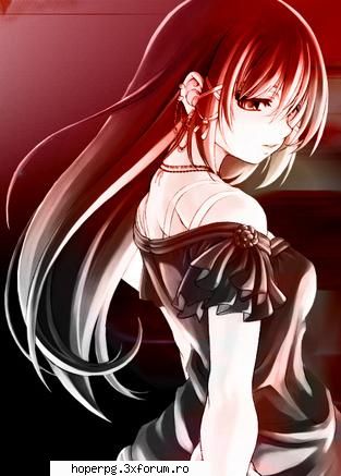 Ayumi Frame ..... - Lizuka - ~Poze personaj~