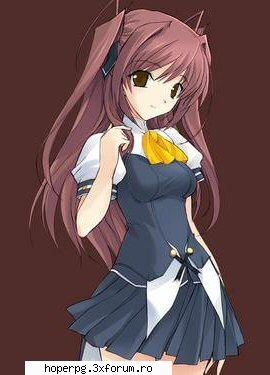 Ayumi Frame ..... - Lizuka - ~Poze personaj~