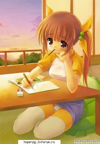 Ayumi Frame ..... - Lizuka - ~Poze personaj~