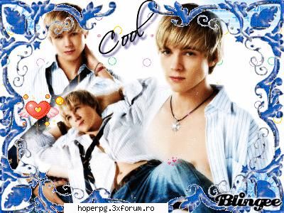^_^Jesse Mccartney^_^ - ◦●◦♣Hope♣◦●◦ - ~Poze personaj~