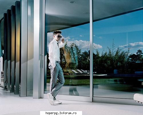 ^_^Jesse Mccartney^_^ - 15 acasa in America - ~Poze personaj~