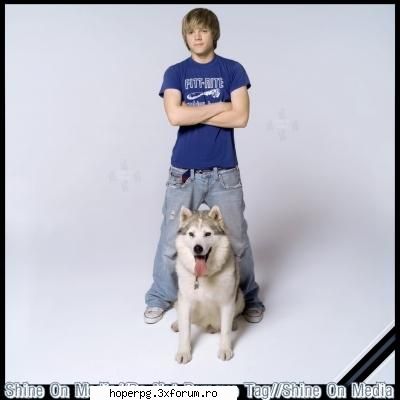 ^_^Jesse Mccartney^_^ - ◦●◦♣Hope♣◦●◦ - ~Poze personaj~