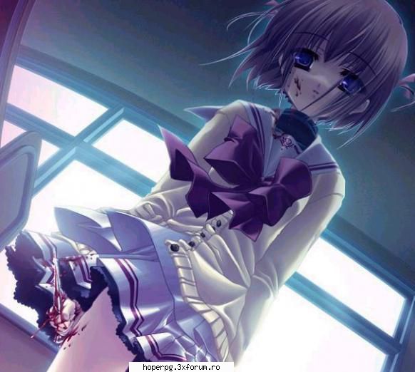 Kaori - a 2 a aveam apetit - ~Poze personaj~