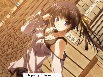 Kaori - anto ^_^ chan - ~Poze personaj~