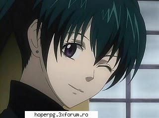 lenalee - lenalee001 - ~Poze personaj~