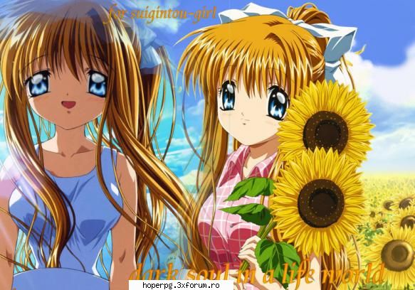 sarah - sarah chan - ~Poze personaj~